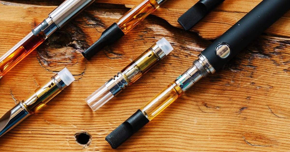 The new 15 Best Grass Vapes for Deceased Extract and Concentrates