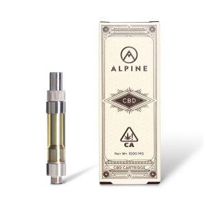 Buy Alpine vape