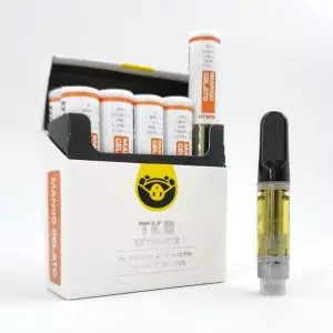 tko carts