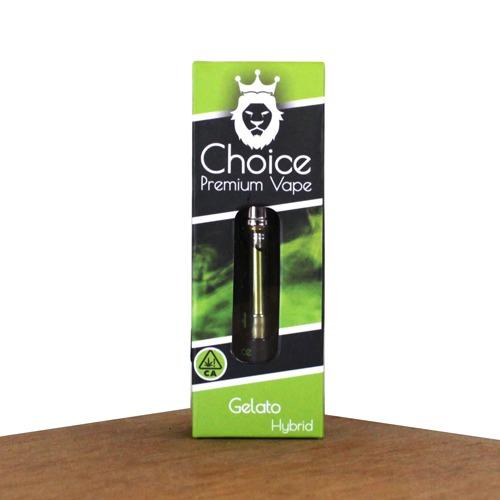 Choice Vape pen