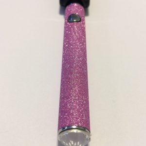 Crystal Vape Pen