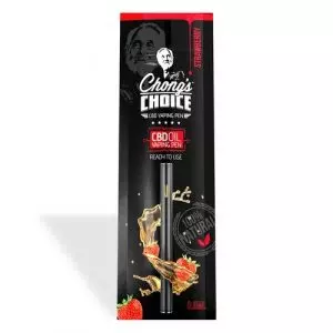 Chong's Choice CBD