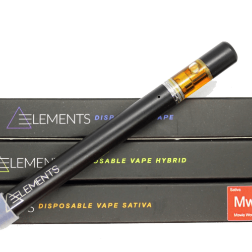Elements Vape Pen