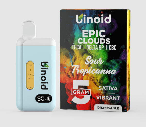 Buy THCA Disposable vapes online