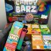 Candy Barz Disposable